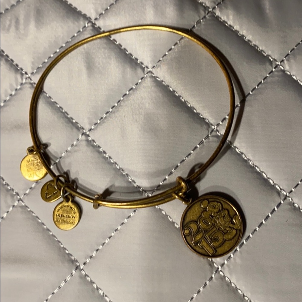 Alex and Ani Disney 2015 Bracket